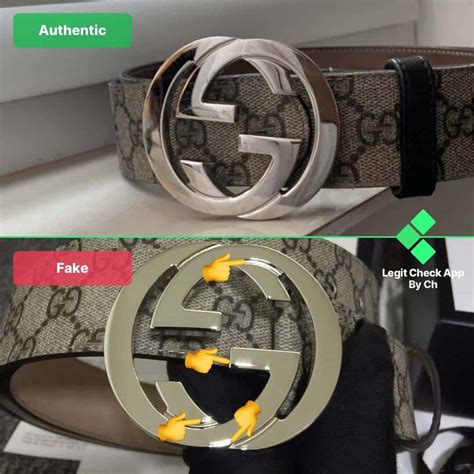 gucci belt real vs fake serial numbet|authentic gucci belt box.